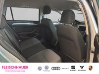 Volkswagen Passat - Vorschau Bild 19