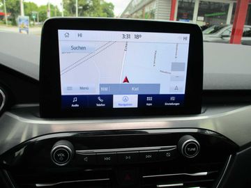 Ford Kuga - 8