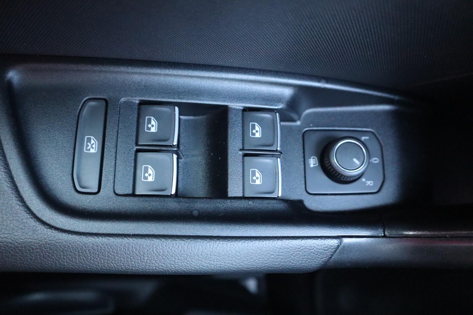 Audi A1 Sportback 25 TFSI advanced LED Android Apple, миниатюра 19
