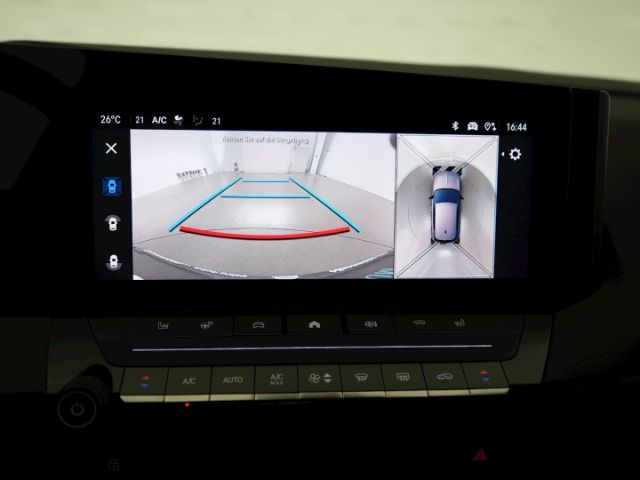 Astra Electric L LIM GS 54kWH+LED+NAVI+360 GRAD 
