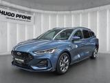 Ford Focus ST-Line X Turnier AUT|ACC|HUD|RFK|AHK|LED| - Ford Focus Gebrauchtwagen in Hamburg