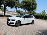 Skoda Scala  1.5 TSI Drive Navi Panorama Dach - Skoda Scala von privat