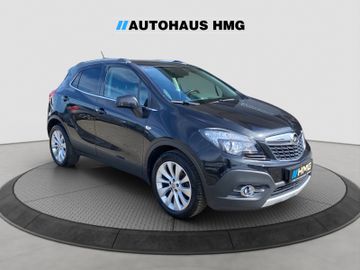Opel Mokka - 8