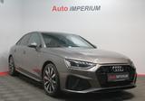 Audi A4 Lim. 40 TDI quattro S line 2.0 TDI*LED*RfK* - Audi A4 mit Diesel-Antrieb: 2.0