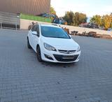 Opel Astra 1.4 ecoFLEX FUN 74kW S/S FUN - Opel Astra FUN mit Benzin-Antrieb