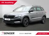 Skoda Karoq Sportline 2.0 TSI DSG 4x4 Matrix ACC AHK