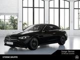 Mercedes-Benz CLE 450 4M Cabriolet AMG NIGHT Distro HUD Leder - schwarze Mercedes-Benz CLE 450