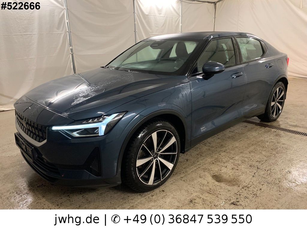 Angebot ansehen Polestar 2