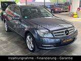 Mercedes-Benz C 180 T-Modell CGI BlueEfficiency/AUTOMATIK/XENO - Mercedes-Benz aus 2009: 180