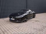 Jaguar F-Type CABRIO P450 +BLACK PACK+MATRIX-SCHEINWERF - Jaguar in Bonn