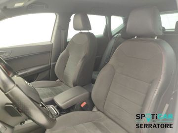SEAT Ateca - 11