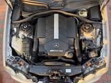 Mercedes-Benz CL 55 AMG Coupé (C215) - gebrauchte Mercedes-Benz CL 55 AMG aus dem Jahr 2001