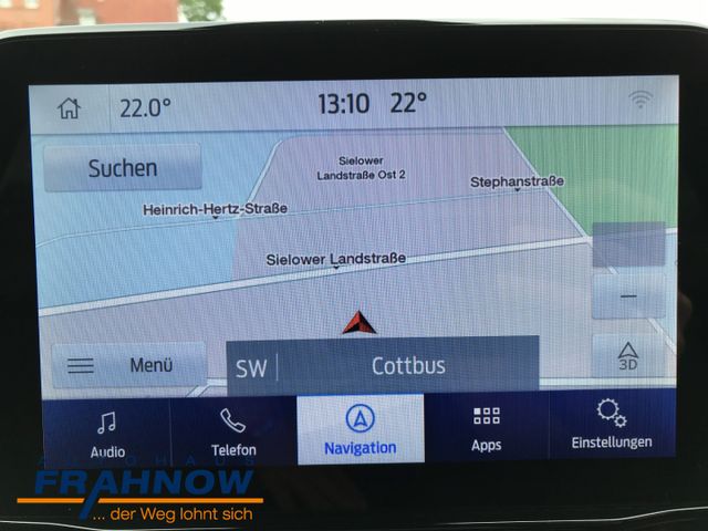 Foto Nummer 16: FORD Puma