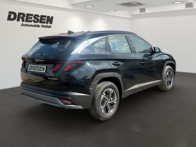 Hyundai TUCSON - Bild 4