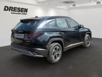 Hyundai TUCSON - Vorschau Bild 4