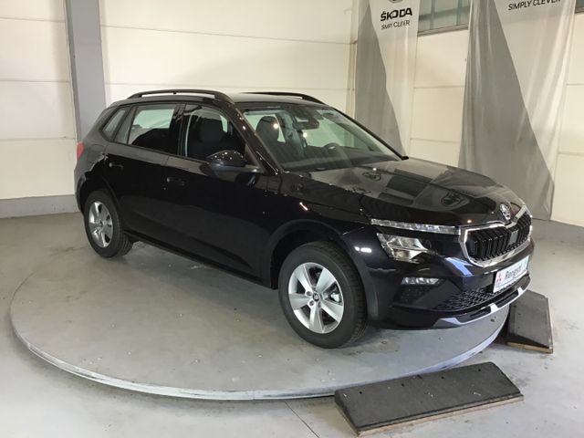 Fahrzeugabbildung Skoda Kamiq Selection 1.0 TSI DSG/AHK/Tempo/LED/Kamera