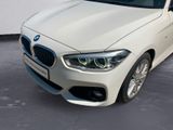 BMW 118d M Sport Navi Business Klimaaut. Sportsitze - BMW 118 aus 2017
