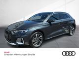 Audi A3 allstreet 35 TFSI 110(150) kW(PS ) S tronic - Audi A3 Neuwagen in Dresden