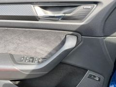 SKODA Kodiaq RS 4x4 KLIMA,NAVI,DSG,AUTOMATIK,TEMPOMAT