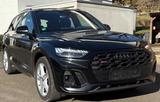 Audi SQ5 TDI tiptronic quattro - - Audi SQ5 Gebrauchtwagen in Stuttgart