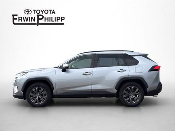 Toyota RAV 4 - 9