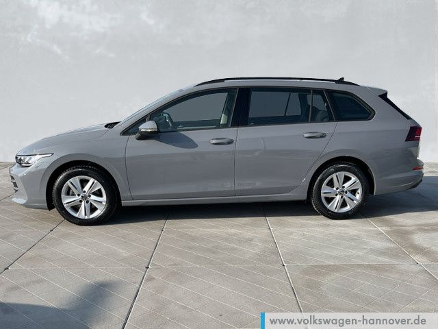 Volkswagen Golf - Bild 4