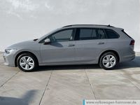 Volkswagen Golf - Vorschau Bild 4