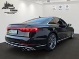 Audi S8 4.0 TFSI quattro (EURO 6d)Bang+Olufs.,Standhz - Audi: Eu