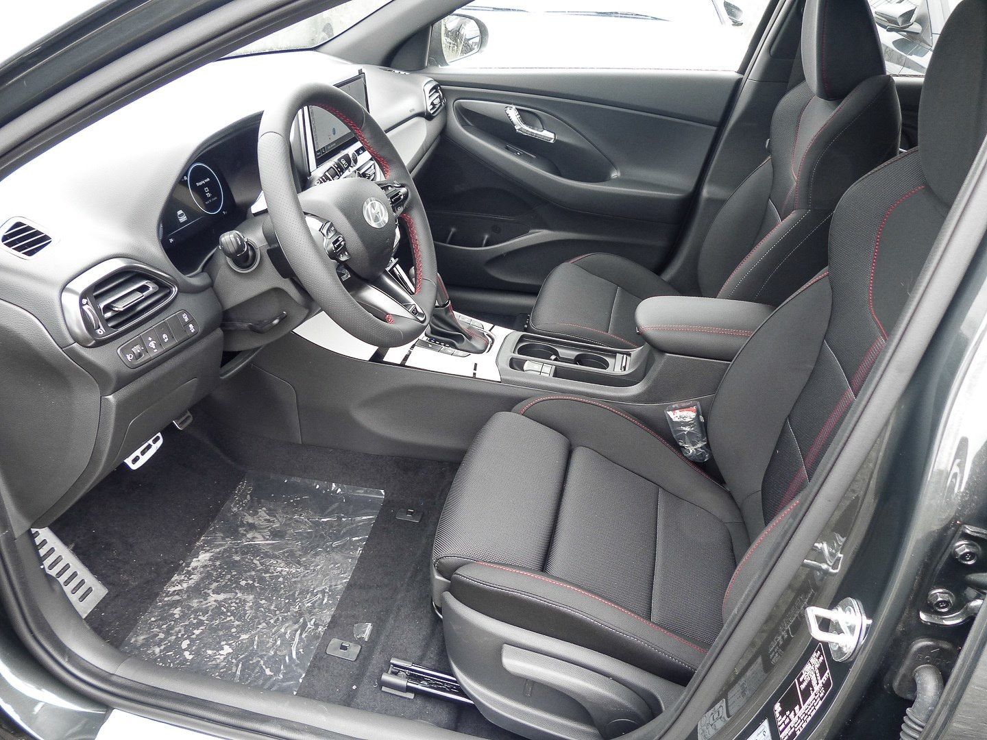 Hyundai i30 - Bild 12