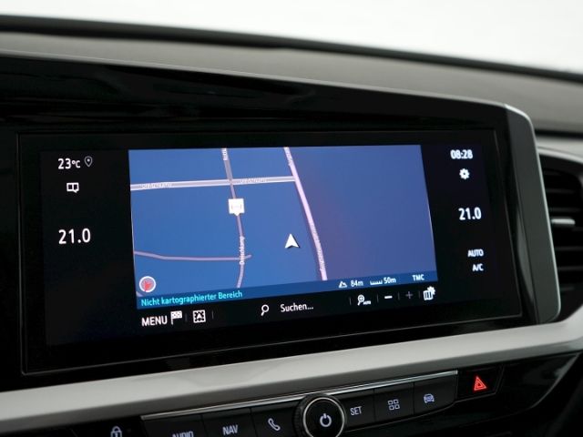 Grandland BUSINESS EDITION+AHK+LED+NAVI+RÜCKFAHR