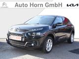 Citroën C4 Cactus PureTech 110  Shine Navi ohne Bluetoot - Citroën C4 Cactus Kombi Gebrauchtwagen