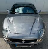 Maserati 3200 GT - Maserati 3200 Gebrauchtwagen