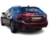 Mazda 6 1.HD*Memory*HUD*Matrix*BOSE*Digi.Tacho*360Grad - Mazda 6 in Essen