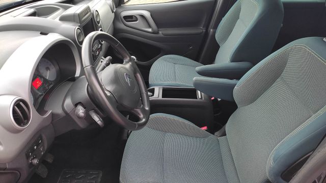 Berlingo Kombi 1.2  Selection