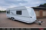 Tabbert Puccini 655 EL 2,5 *2023*2200kg*Alde*Mikrowelle* - Tabbert Wohnwagen Puccini 655