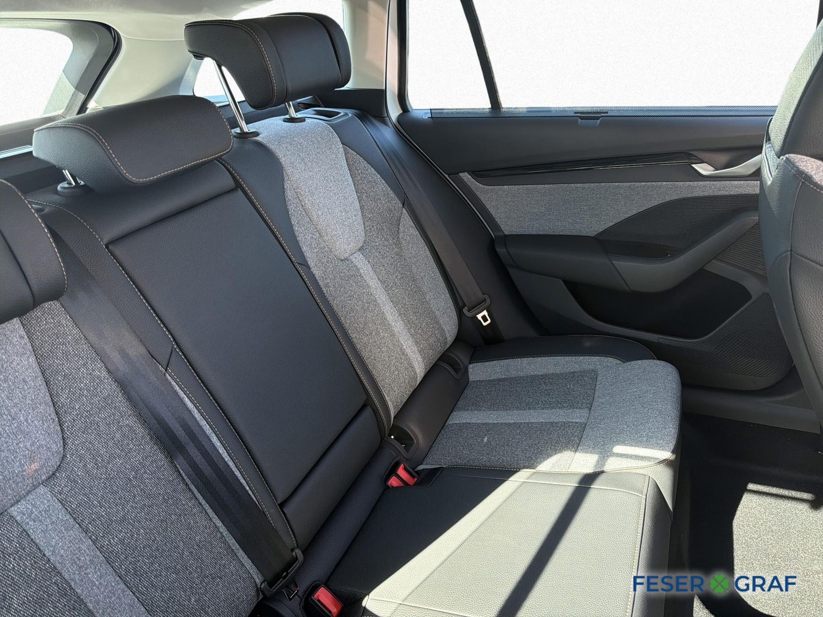 Skoda Octavia - Bild 10