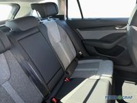 Skoda Octavia - Vorschau Bild 10