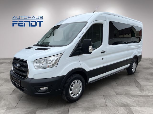 Ford Transit Kombi 350 L3H2 Trend Navi Sitzh.6 Airbag