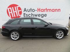AUDI A4 Avant 40 TFSI advanced Business Stadt Parken AUDI A4 Avant 40 TFSI advanced Business Stadt Parken