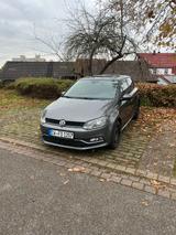 Volkswagen Polo 1.2 TSI LOUNGE BMT