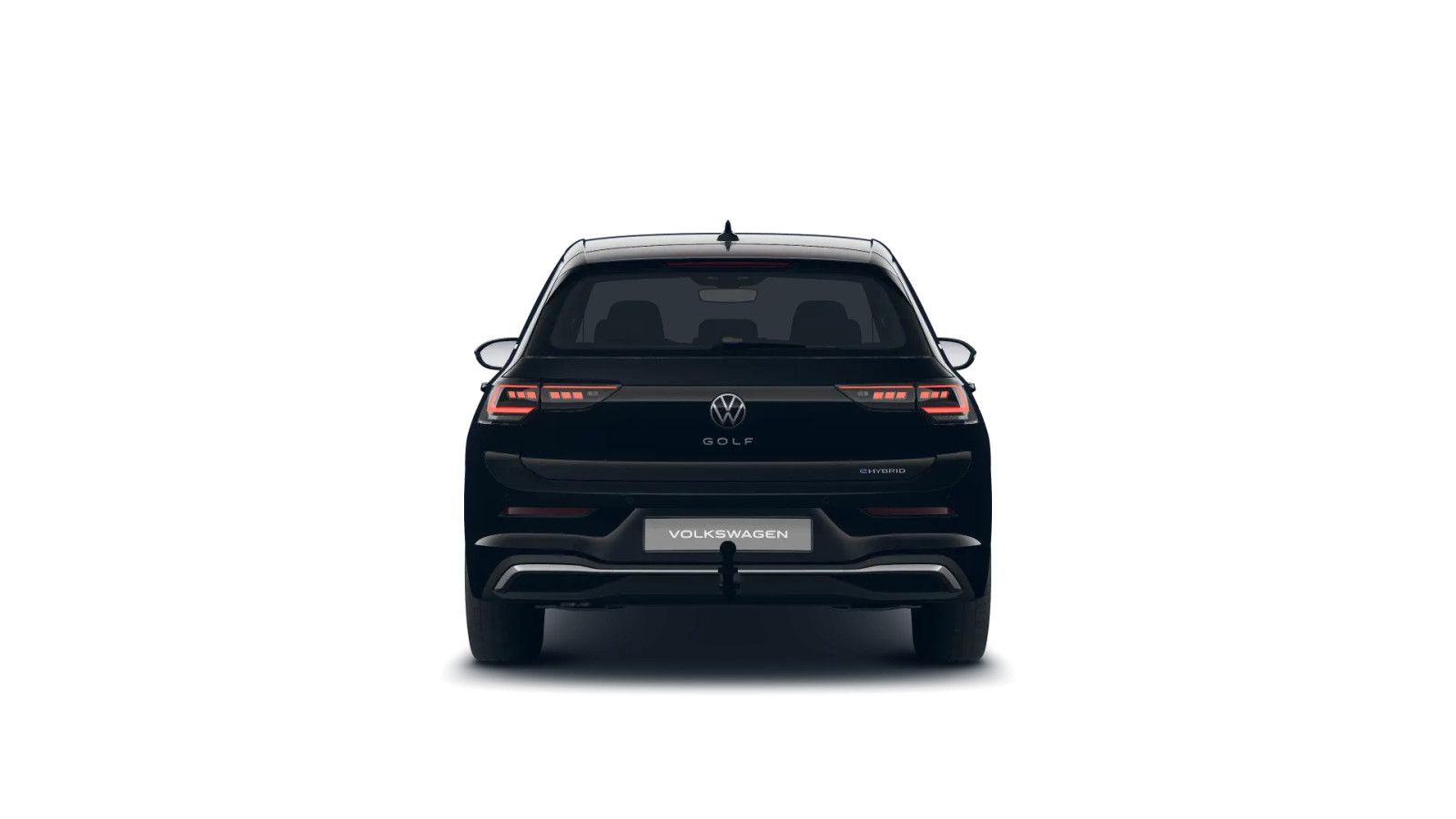 Volkswagen Golf - Bild 8