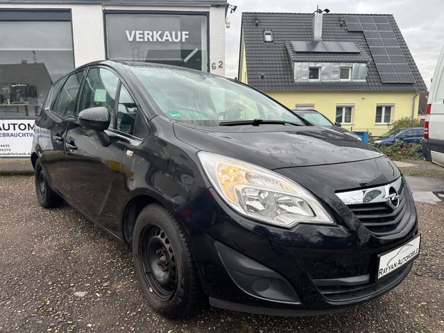 Opel Meriva B Edition