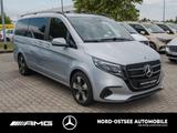 Mercedes-Benz V 250 STYLE LANG MBUX LED SHZ LHZ WW HEIZUNG - Mercedes 7-Sitzer