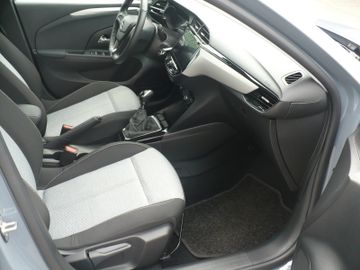 Bild 12 Opel Corsa 1.2 Turbo 74kW Facelift PDC LED ALU SHZ