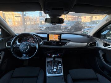 Audi A6 - 11