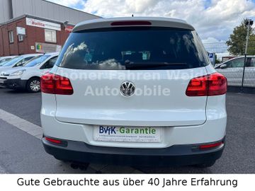 Volkswagen Tiguan - 6