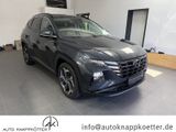 Hyundai Tucson 1.6 CRDI Prime Mild-Hybrid 4WD (EURO 6e)