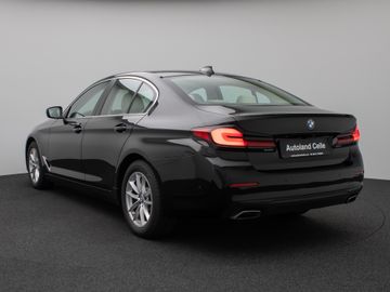 BMW 530 - 9