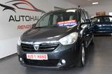Dacia Lodgy Prestige 1.Hand - Dacia Lodgy: Prestige