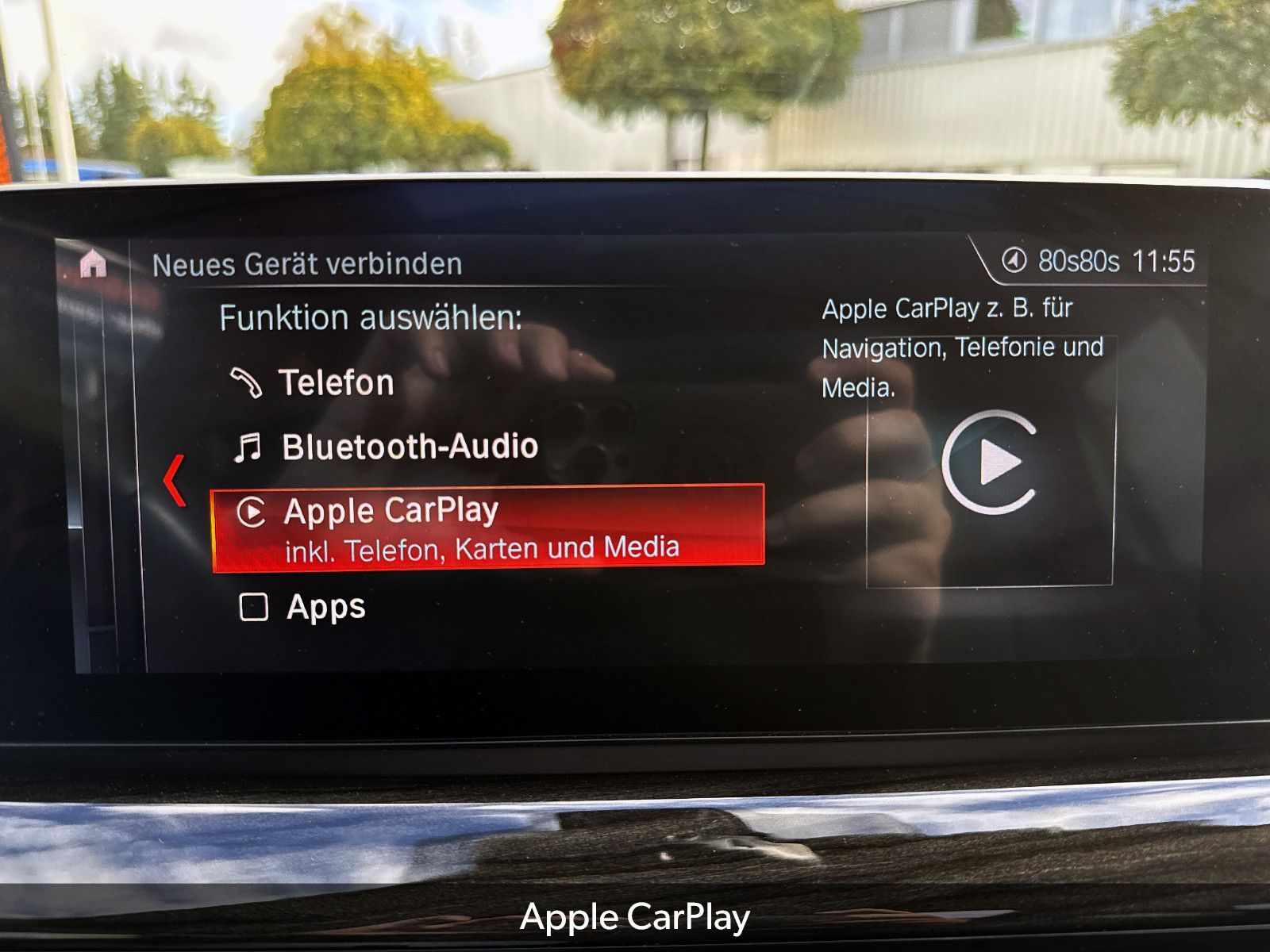 Fahrzeugabbildung BMW X1 xDrive25e Advantage ACC KAM AHK PANO HUD H&K